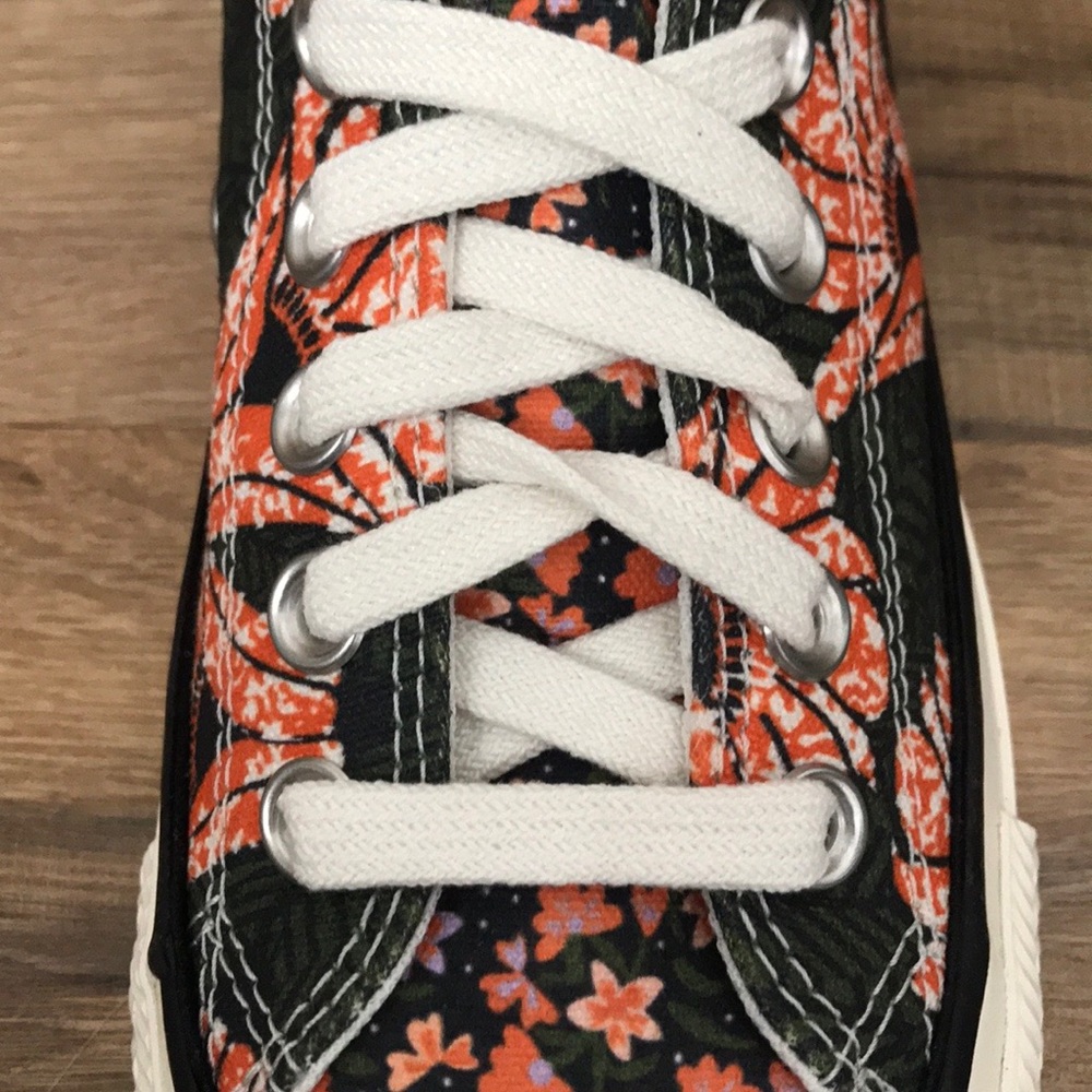 CONVERSE CTAS OX BRAND NEW - Picture 9 of 16